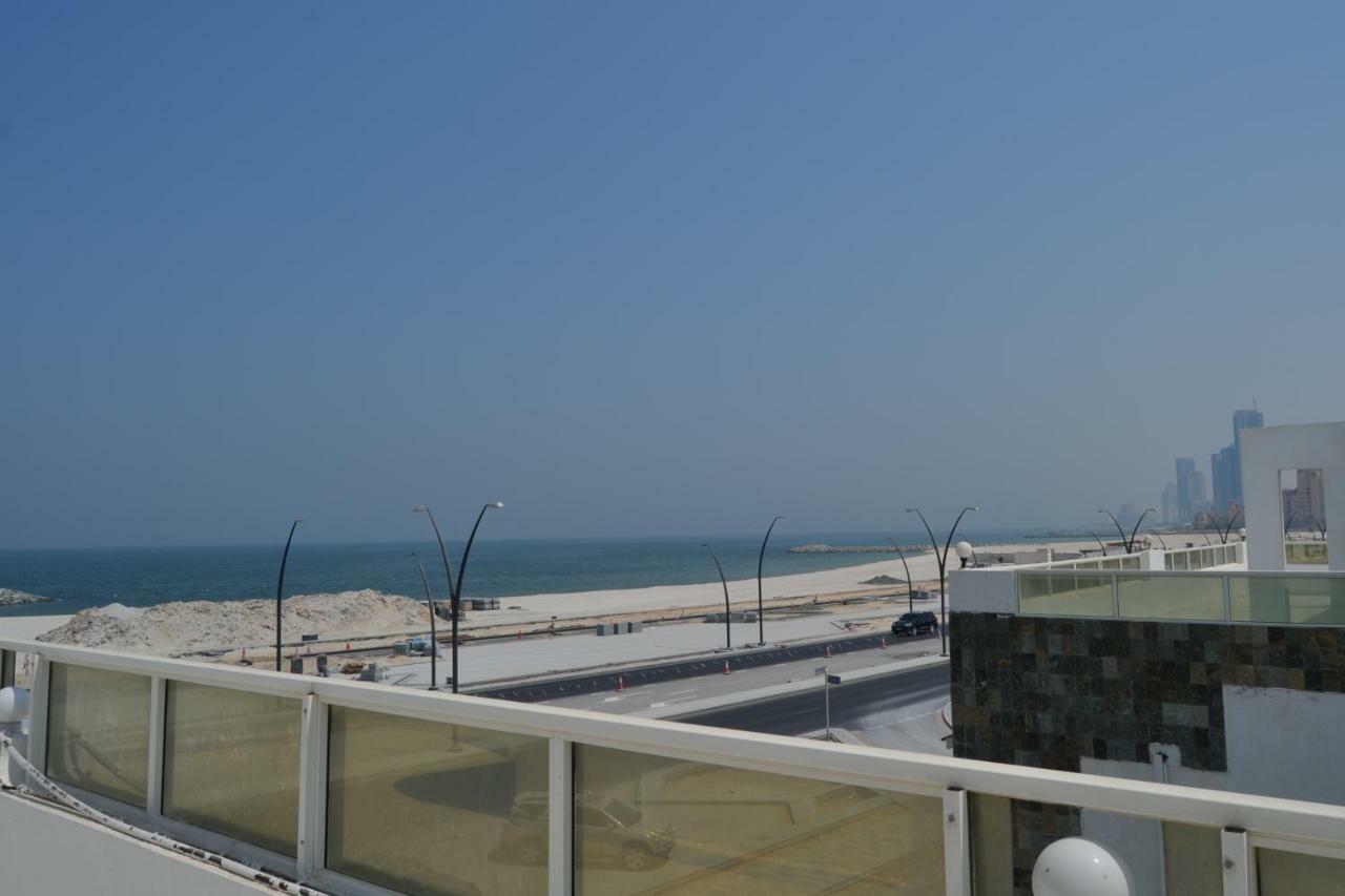 Green House Resort Sharjah Exterior photo