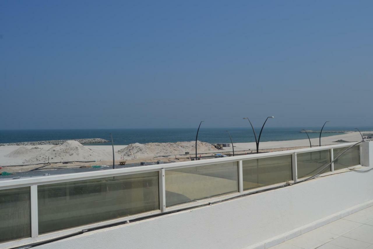 Green House Resort Sharjah Exterior photo