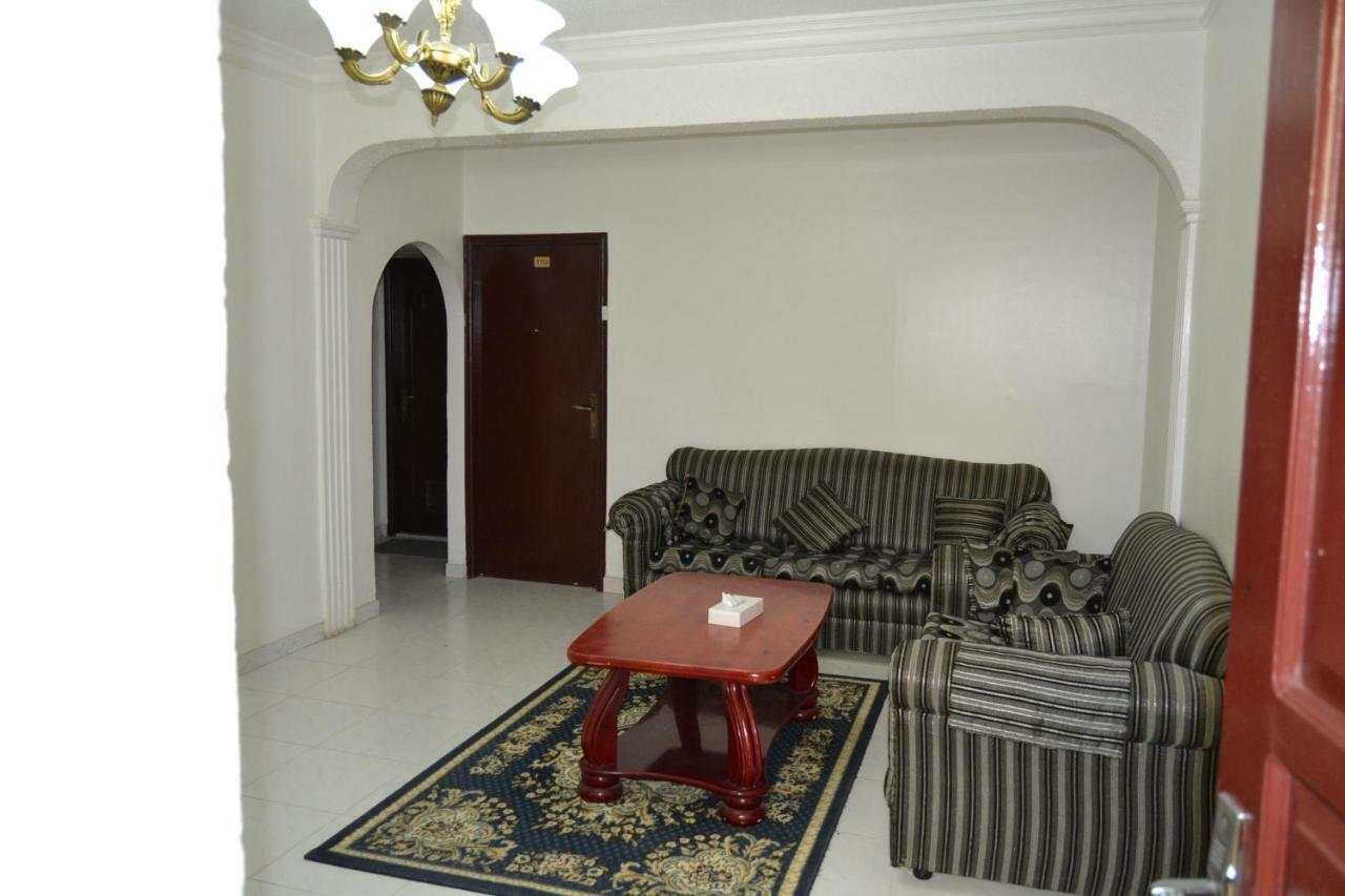 Green House Resort Sharjah Exterior photo