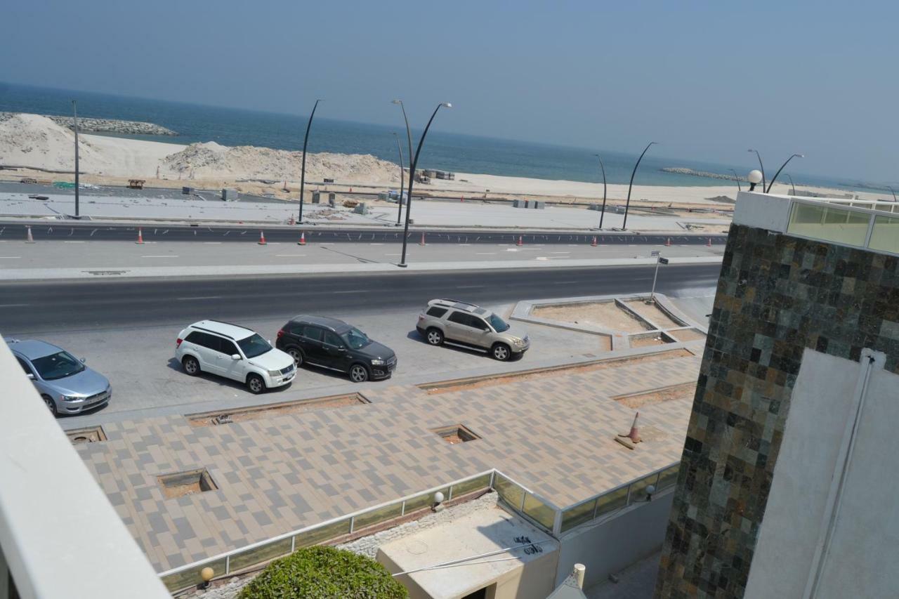 Green House Resort Sharjah Exterior photo