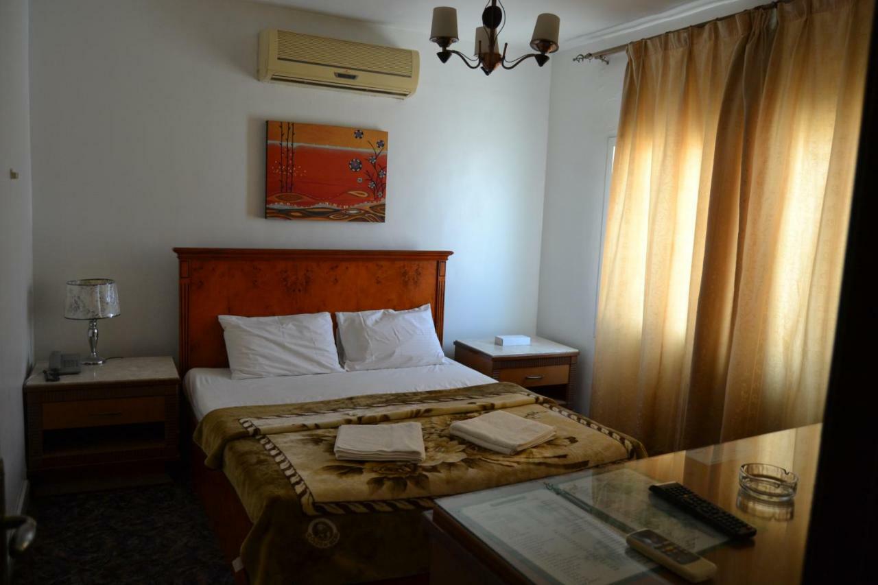 Green House Resort Sharjah Exterior photo