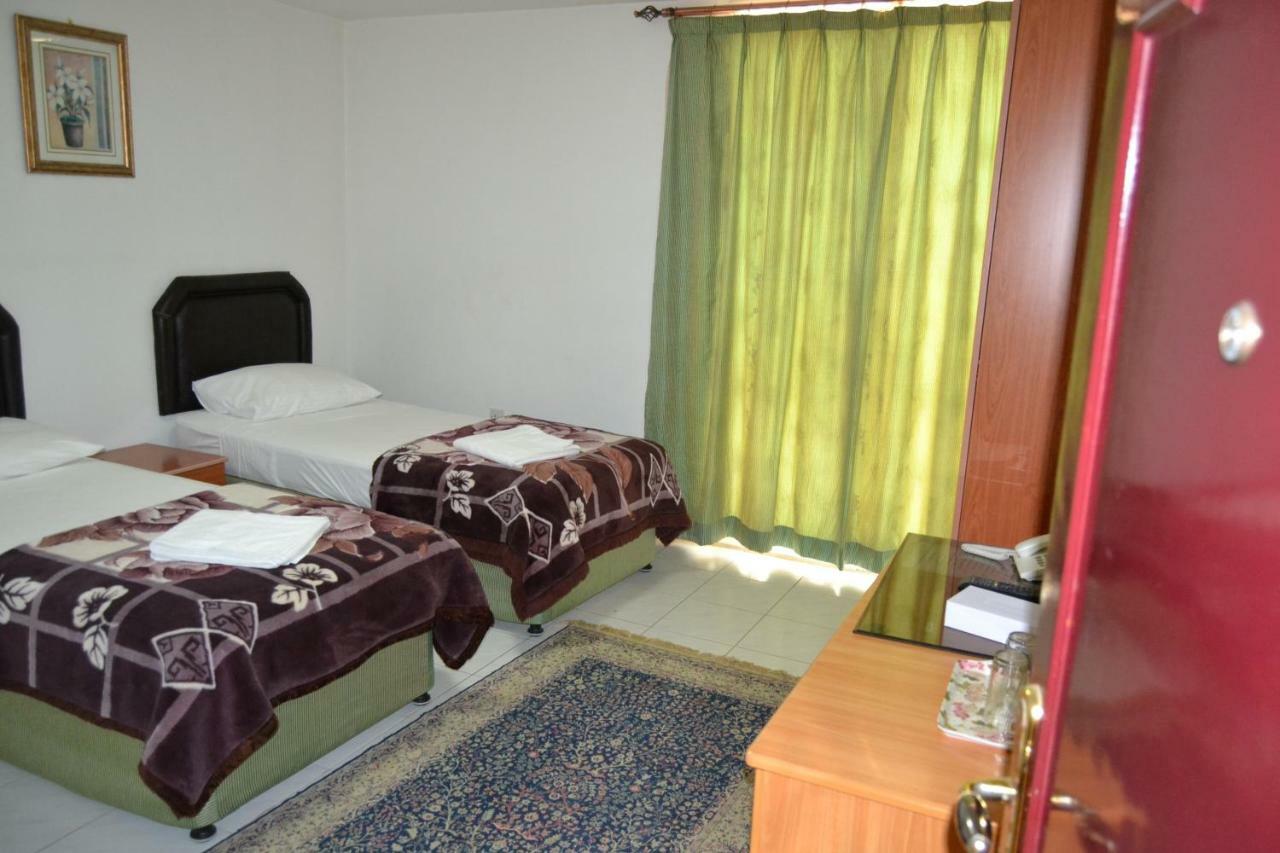 Green House Resort Sharjah Exterior photo